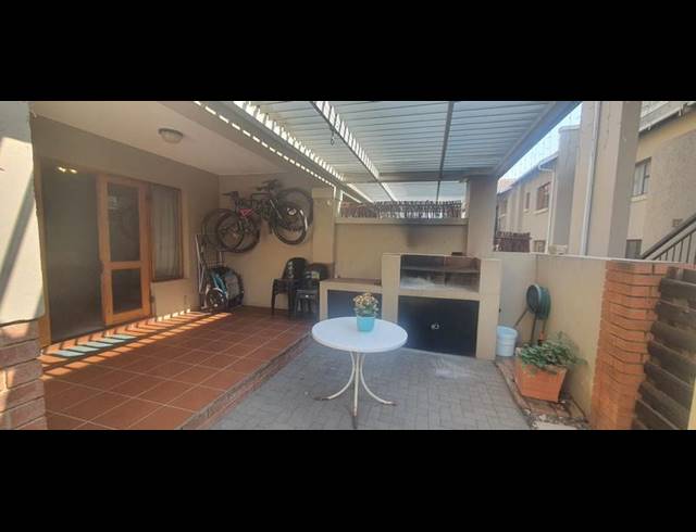 2 BEDROOM TOWNHOUSE FOR SALE IN MEYERSDAL